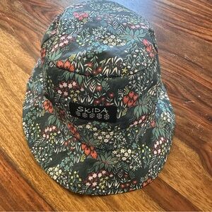 Skida Bucket Hat Neverland
